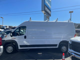 Used 2021 RAM ProMaster 2500 image 3