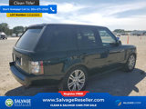 Used 2011 Land Rover Range Rover HSE LUX image 4