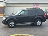 Used 2008 Ford Escape XLT image 5