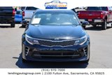 Used 2016 Kia Optima SX image 6