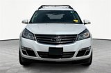 Used 2017 Chevrolet Traverse LT image 2