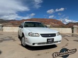 Used 2004 Chevrolet Malibu Classic image 2