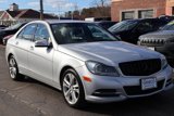Used 2014 Mercedes-Benz C 300 4MATIC Sedan image 2