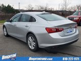 Used 2017 Chevrolet Malibu LT image 3