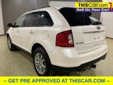 Used 2014 Ford Edge SEL w/ Equipment Group 205A image 5
