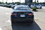 Used 2020 Toyota Camry XSE image 6