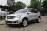 Used 2014 Chevrolet Traverse LT w/ All-Star Edition image 2