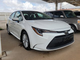 New 2025 Toyota Corolla LE w/ LE Premium Package image 4
