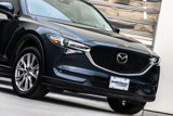 Used 2021 MAZDA CX-5 Grand Touring Reserve image 5