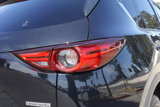 Certified 2020 MAZDA CX-5 Grand Touring image 5