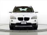 Used 2013 BMW X1 xDrive28i image 2