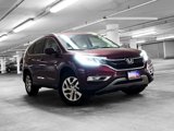Used 2015 Honda CR-V EX-L image 4