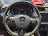 Used 2021 Volkswagen Tiguan SE w/ Panoramic Sunroof Package image 5