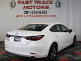 Used 2018 MAZDA MAZDA6 Sport image 6