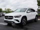 Certified 2025 Mercedes-Benz GLA 250 4MATIC image 3