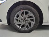 New 2025 Hyundai Elantra Blue image 4