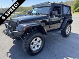 Used 2013 Jeep Wrangler Sport w/ Connectivity Group image 4