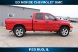 Used 2006 Dodge Ram 1500 Truck SLT w/ Quad Cab Big Horn Value Group image 2