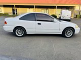 Used 1996 Honda Civic DX image 6