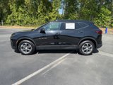 Certified 2023 Chevrolet Blazer LT image 2