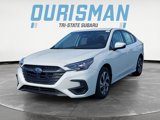 New 2025 Subaru Legacy Premium image 2