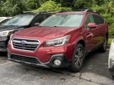 Used 2018 Subaru Outback 2.5i Limited image 3