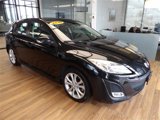 Used 2010 MAZDA MAZDA3 s Grand Touring image 3