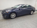Used 2017 Chevrolet Malibu LT image 2