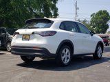 Used 2023 Honda HR-V LX image 3