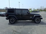 Used 2016 Jeep Wrangler Unlimited Sport w/ Connectivity Group image 5
