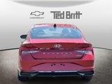 Used 2023 Hyundai Elantra Limited image 5