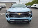New 2025 Chevrolet Colorado LT w/ Advanced Trailering Package image 2