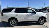 New 2025 Chevrolet Tahoe Premier image 6