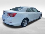Used 2016 Chevrolet Malibu LT image 5