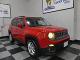Used 2016 Jeep Renegade Latitude w/ Safety & Security Group image 5