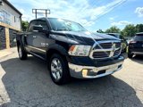Used 2014 RAM 1500 Big Horn image 5