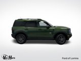 Used 2024 Ford Bronco Sport Big Bend image 2