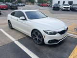 Used 2018 BMW 430i Gran Coupe image 5