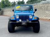 Used 2003 Jeep Wrangler Sport image 5
