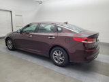 Used 2020 Kia Optima LX image 3