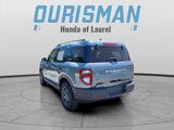Used 2024 Ford Bronco Sport Big Bend image 5