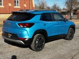 New 2025 Chevrolet TrailBlazer LT w/ Driver Confidence Package image 4