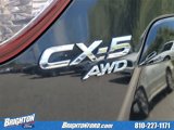 Used 2013 MAZDA CX-5 Grand Touring image 5