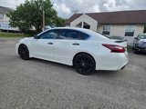 Used 2017 Nissan Altima 2.5 SR w/ Midnight Edition Package image 5