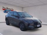 Certified 2024 Ford Escape ST-Line image 3