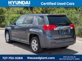 Used 2014 GMC Terrain SLE image 3