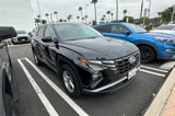 Used 2022 Hyundai Tucson SE w/ Cargo Package image 2