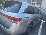 Used 2014 Honda Odyssey Touring image 2