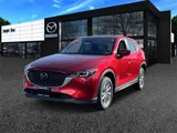 Certified 2022 MAZDA CX-5 AWD 2.5 S image 2
