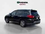 Used 2020 Nissan Pathfinder SV image 3